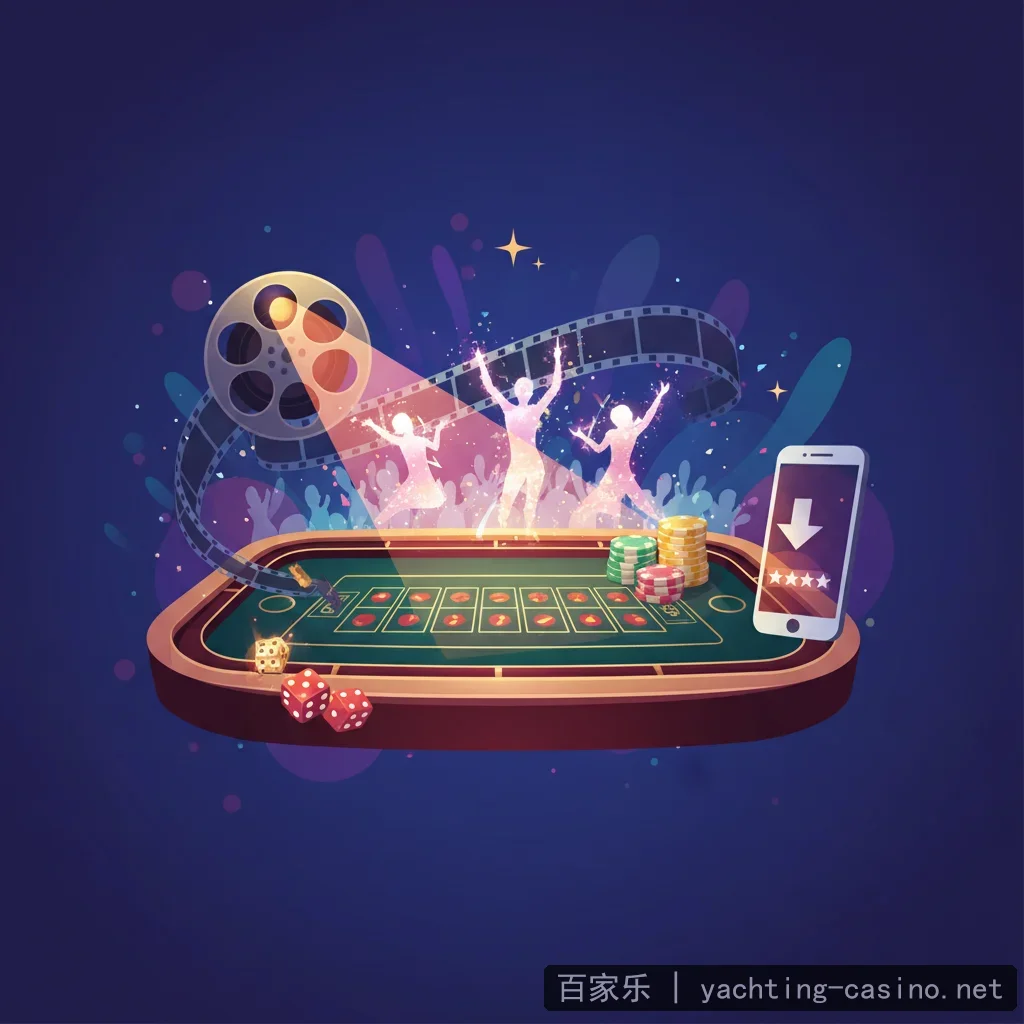 百家乐 - 《某某电影》首映获超高评 百家乐App下载 价，电影明星表现 配图1