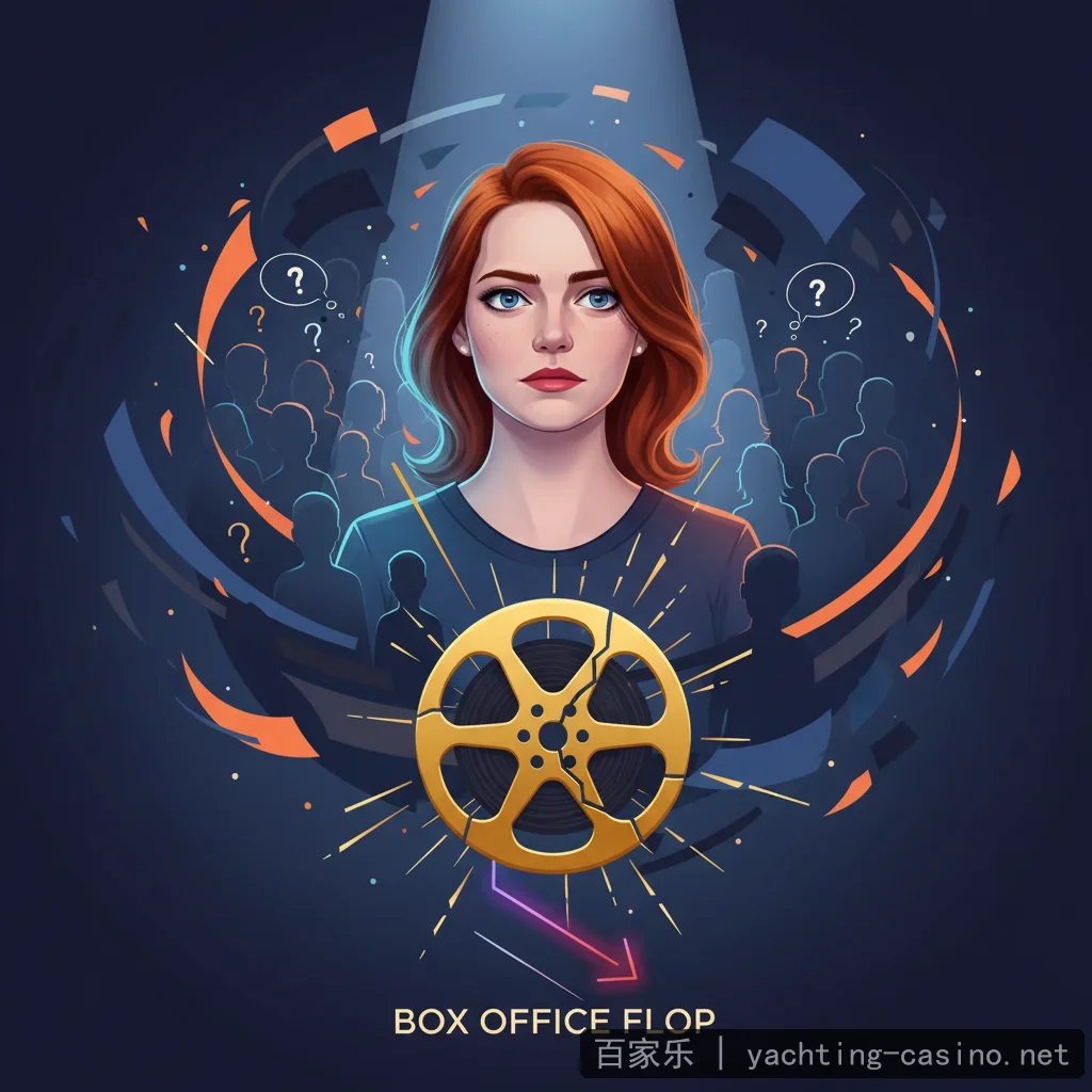 百家乐 - 电影明星艾玛·斯通新片上映后票房爆冷，影迷热议剧情争议 配图1