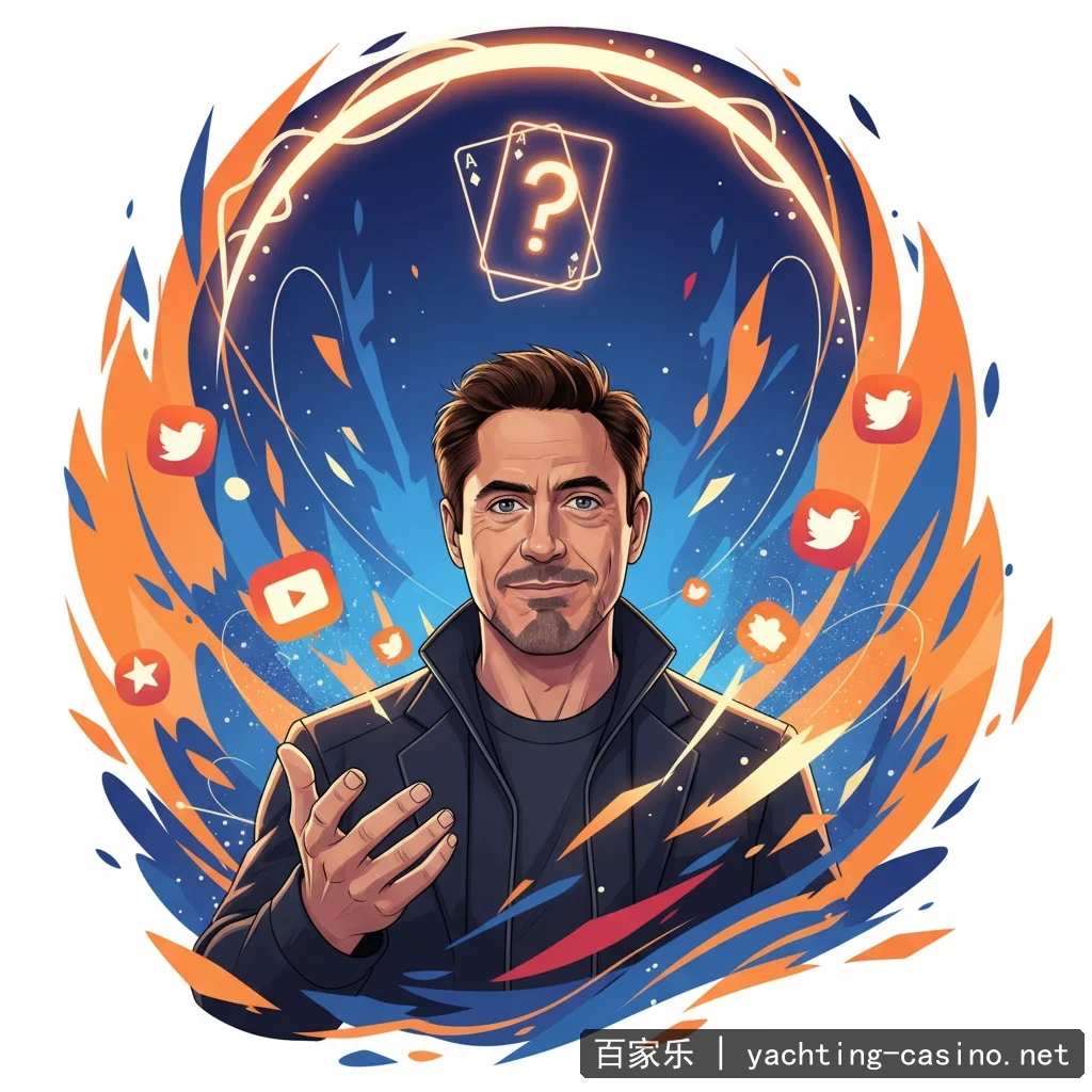 百家乐 - 小罗伯特·唐尼回应“钢铁侠回归”传闻，引发粉丝热议 配图1