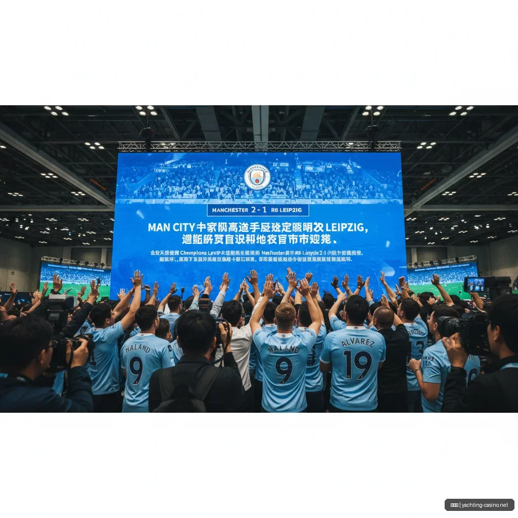 百家乐 - 曼城逆转莱比锡红牛，精彩对决点燃足球热潮 配图1