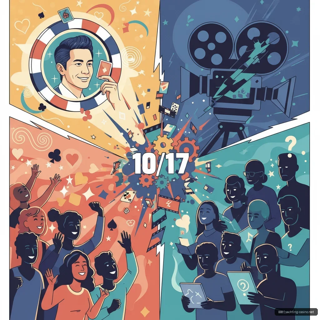 百家乐 - 《未知边缘》首映引发热议：影迷与影评人的观点碰撞 配图1