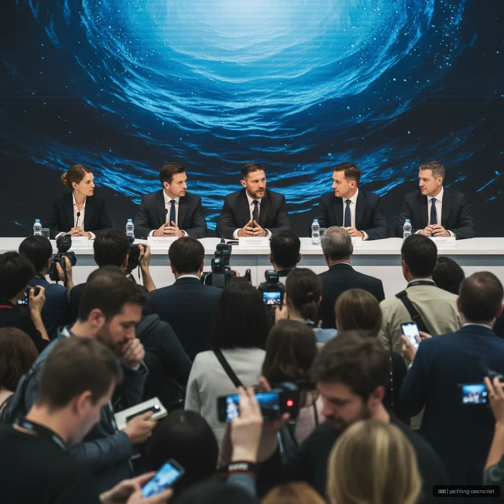 百家乐 - 汤姆·哈迪新片《深潜》引热议，剧情评价呈现两极分化 配图1