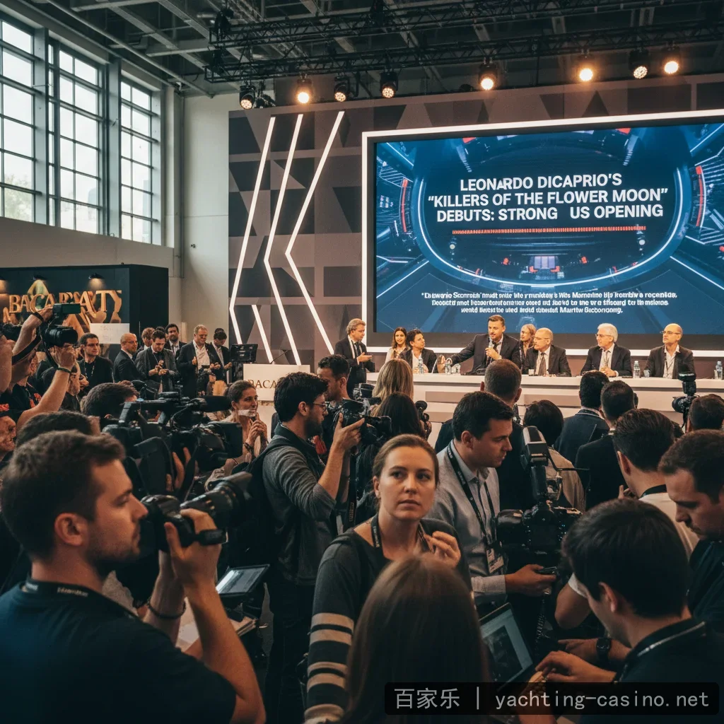 百家乐 - 李奥纳多·迪卡普里奥最新电影《刺杀花月》引热议：美国上映首日 配图1