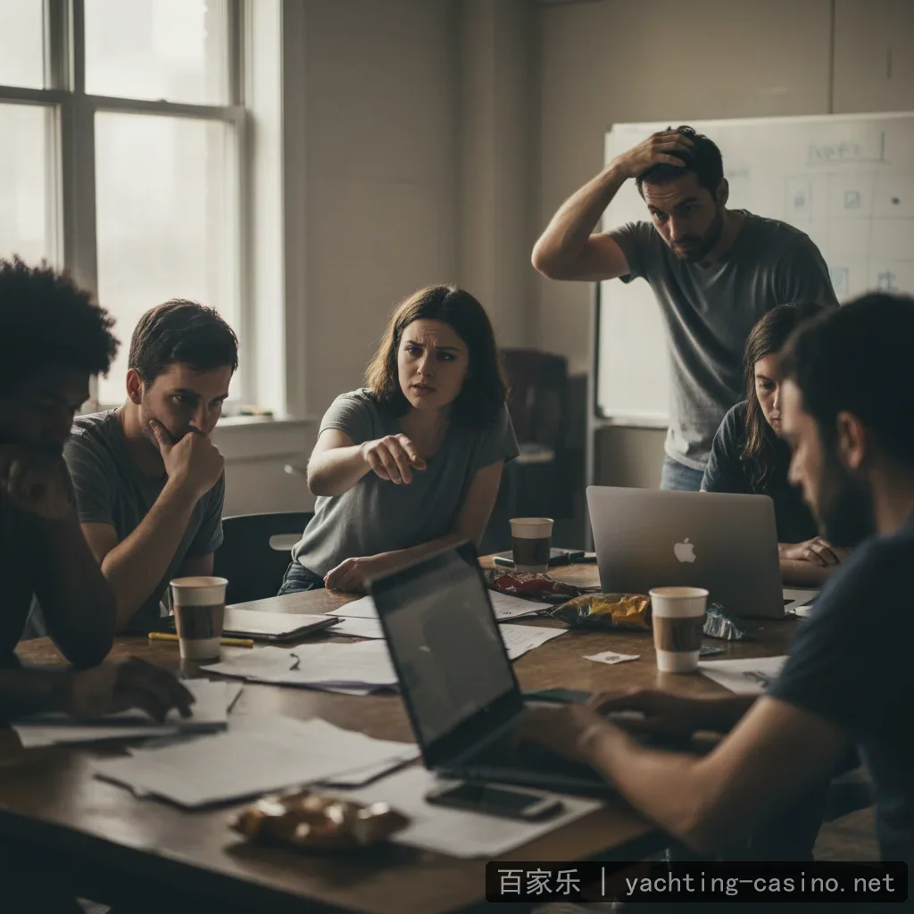 百家乐 - 网红短剧《追光者》引爆争议：24小时热搜背后的真相 配图1